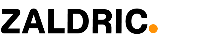 Zaldric
